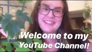 Welcome to The Leafy Geek!