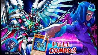 Shark - "F0" Combos - EDOPRO | Yu-Gi-Oh!