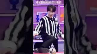 이찬원이춤원 출동 반전매력 흥신흥왕 귀요미 춤춘다 불후의명곡에서 ㅎㅎㅎ #李灿元 #이찬원 #leechanwon #찬또 미친텐션 이래서 춤은 찬또 (5초)