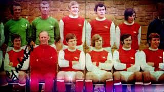 Arsenal   Double Winners 1970 71