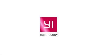 YI 360 Tutorial series