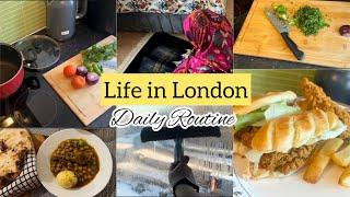 Real Life in UK  | Ye sub koi nai btata  #dailyvlog #familyvlog #dailyroutine