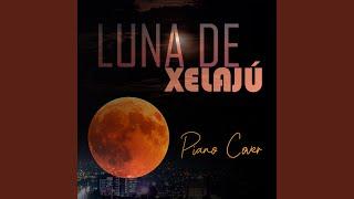 Luna de Xelajú