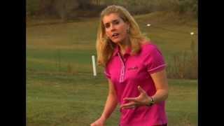 Golf Video Tip of the Week: Wait to Hear Ball Hit Green