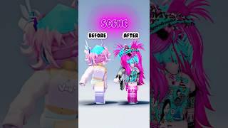 RECREATING MY ROBLOX OUTFIT 