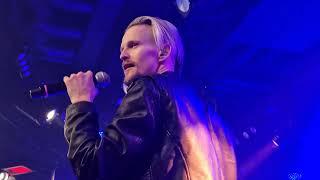 I remember you - Erik Grönwall/Rockklassiker Allstars Live @ Viking Glory  6/10 2024