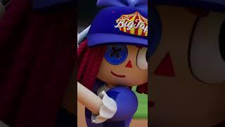 Jax And Pomni Are Friends Now!? - The Amazing Digital Circus Episode 5