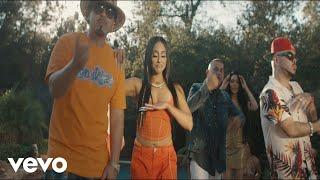 Baby Bash - Krystal Blue Skies (Official Video) ft. Krystall Poppin, Bunz, Coast, GT Garza