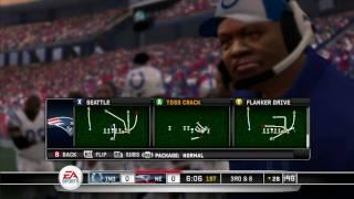 Madden NFL 11 Developer Series Video - The Game Guys Blog