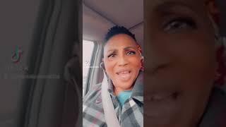 Spending money on a man says Laminatu Sankoh #irepsalone #irepsalonemedia #sierraleone