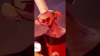 El chef vs Sergei illumination shorts#8
