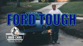 Ford Tough - Rabbit's Used Cars