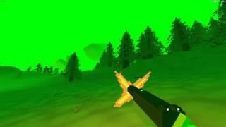 Unturned Machinima| The Professional Criminal (Part 2)