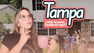 ABANDONARON ARGENTINA Y ESTO FUE LO QUE PASÓ | Su nueva vida en EE.UU. NO es como imaginaban