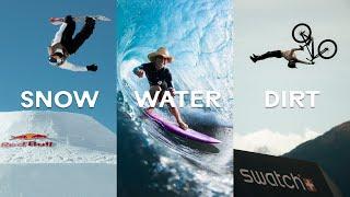 ANNOUNCING 2025 EVENT SERIES | Swatch Nines