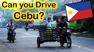 Driving in The Philippines - What You Need to Know Before You Dive