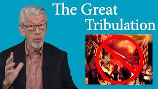 Jesus’ Good News vs JW.orgs’ Version, part 5: The Great Tribulation