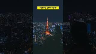 Instagram Spots in Tokyo, Japan [Part 1]