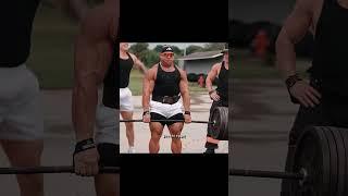 Bodybuilder vs fireworkers #bitcoin #finance #money #motivation #rich