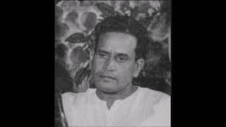 Pt Bhimsen Joshi, Raag Brindabani Sarang, 1960s