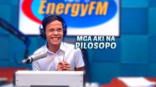 Pilosopong DJ Makisig