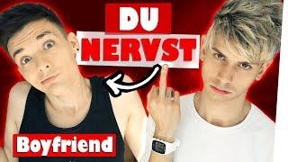 Was ich an meinem Boyfriend hasse!  | Kostas Kind