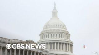 House votes against new GOP government spending proposal to avert shutdown | full video