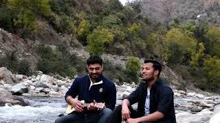 #IITMandi #MohitChauhan#JubinN Maay Ni Meriye | Chamba Kitni door | JASHAN JAIN FT. SHIVAM BANSAL