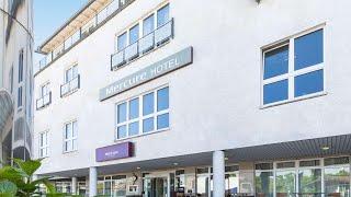 Mercure Hotel Bad Oeynhausen City, Germany | Travel Facts