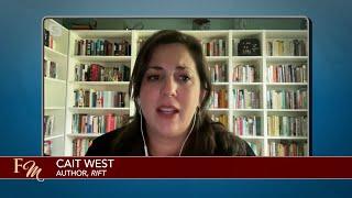 Escaping Christian Patriarchy ft. Cait West | Freethought Matters