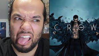 WHO ASKED FOR THIS?!?! The Crow (2024) MEGA RANT