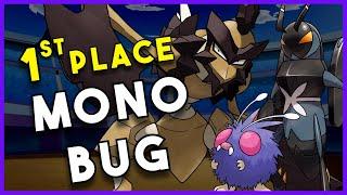 This MONO BUG Team Just Won a Massive Regulation H Tour...