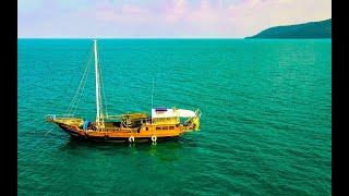 Nice Thailand - beautiful Khanom