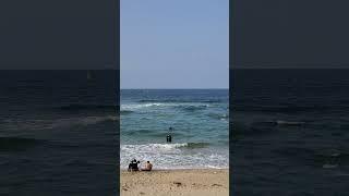 양양 서핑성지
