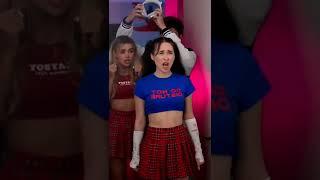 Oops  /Eva Miller TikTok #evamiller #millereva #xoteam #tiktok #tiktoktrend #shorts #short