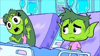 Teen Titans Go Memorable Moments Cartoon for Kids #4