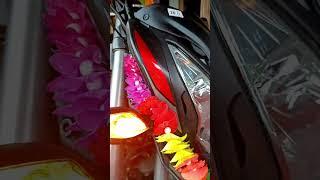 Bajaj Pulsar Ns 160 2023 Model ️ #ns1602023 #youtubeshorts #bikelover #ns160modified ...