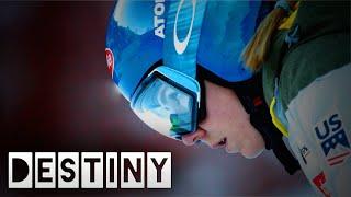 Mikaela Shiffrin • DESTINY • 2020/2021 [HD]