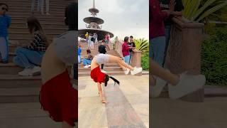 Backflip | Nandini Rajput | #trending #nandini091013 #youtubeshorts #shorts #youtube #short