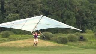 Margaritowville 2010 - Cloud 9 Hang Gliding