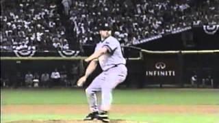 Roger Clemens Pitching Mechanics