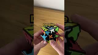 The "Gear" Cube