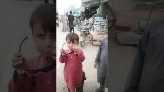 Famous tik tok video by amir gujjar