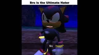 Kinchana Sonic #sonic #memes