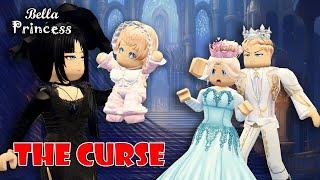  Bella Princess 1: The Curse