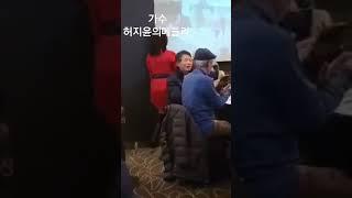 가수허지윤의메들리