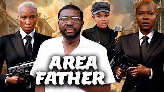 AREA FATHER | KANAYO O. KANAYO | SHASHA DONALD | ADAEZE ELUKE | NEW NOLLYWOOD MOVIES 2025