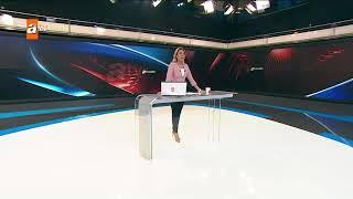 Deniz Türe  Atv Anahaber  7 Agustos  2018