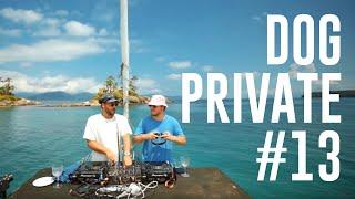 Dubdogz - DOGPRIVATE #13 (Veleiro Delta Yacht Charter, Angra dos Reis - RJ) Insomniac Residency