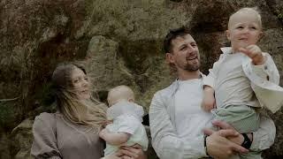 Izzy, Ben, Theo & Maya - Family Videography by Verity Sansom